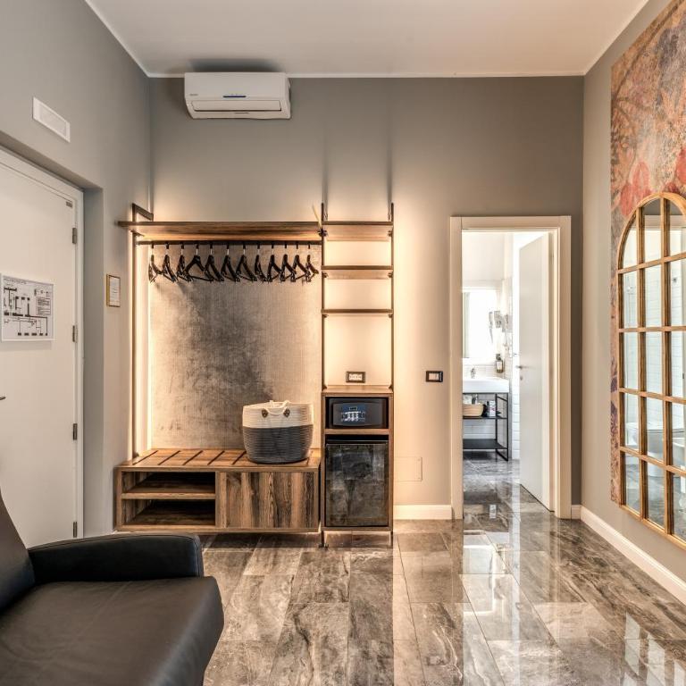 Apollo Boutique Hotel - Suite - 9