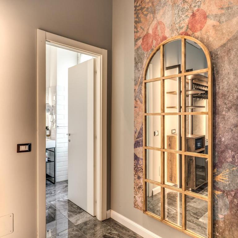 Apollo Boutique Hotel - Suite - 6
