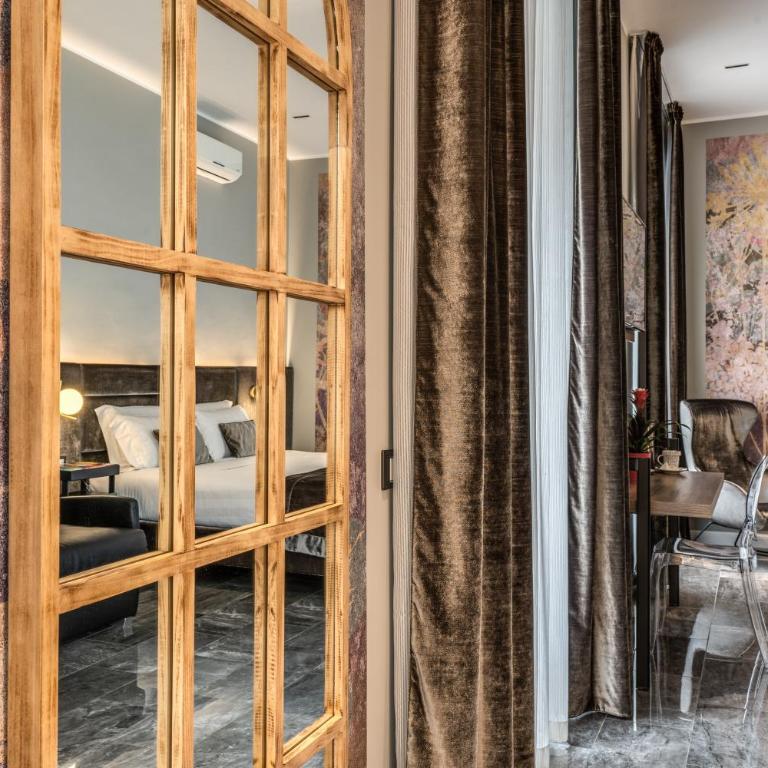 Apollo Boutique Hotel - Suite - 3