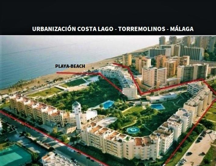 COSTA LAGO BEACH - Apartamento de 2 dormitorios - 61