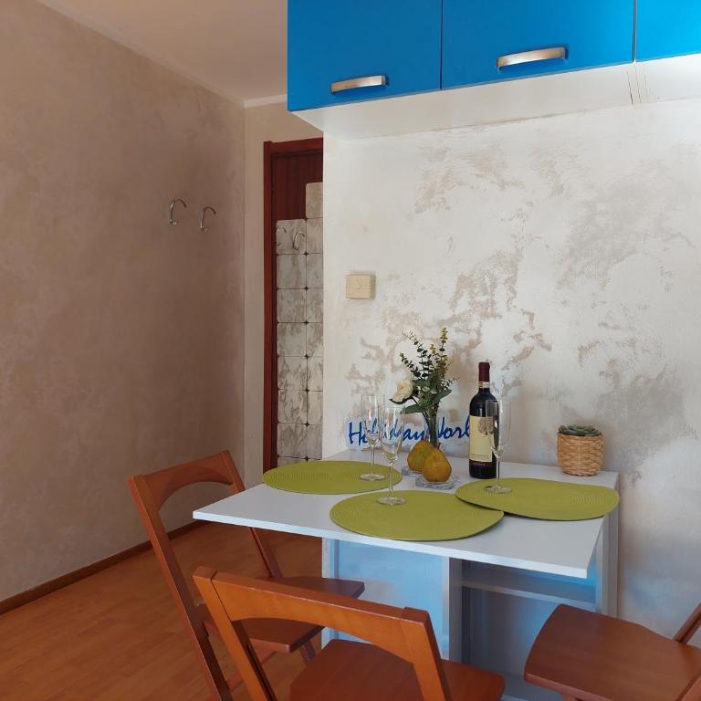 House Fiocco di Neve by Holiday World - Studio mit Schlafsofa - 3