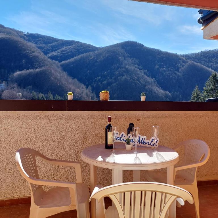 House Fiocco di Neve by Holiday World - Studio mit Schlafsofa - 7