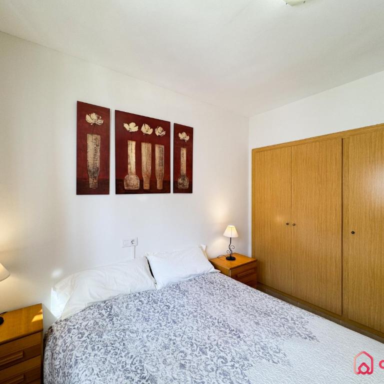 Joya Mediterránea - Two-Bedroom Apartment - 12