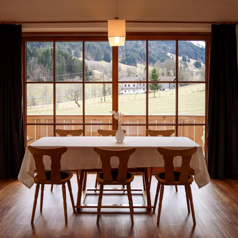 Apartment Vordermitterast - Apartment mit 1 Schlafzimmer und Dusche - 7