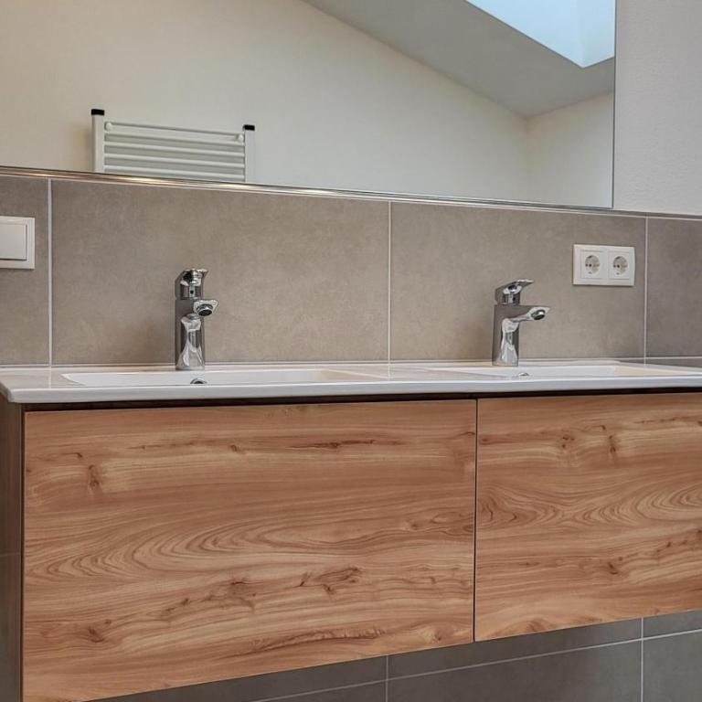 Apartment Vordermitterast - Apartment mit 1 Schlafzimmer und Dusche - 21