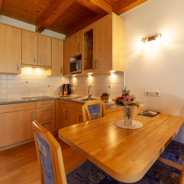 Heiligenhof - Appartamento con Terrazza - 1
