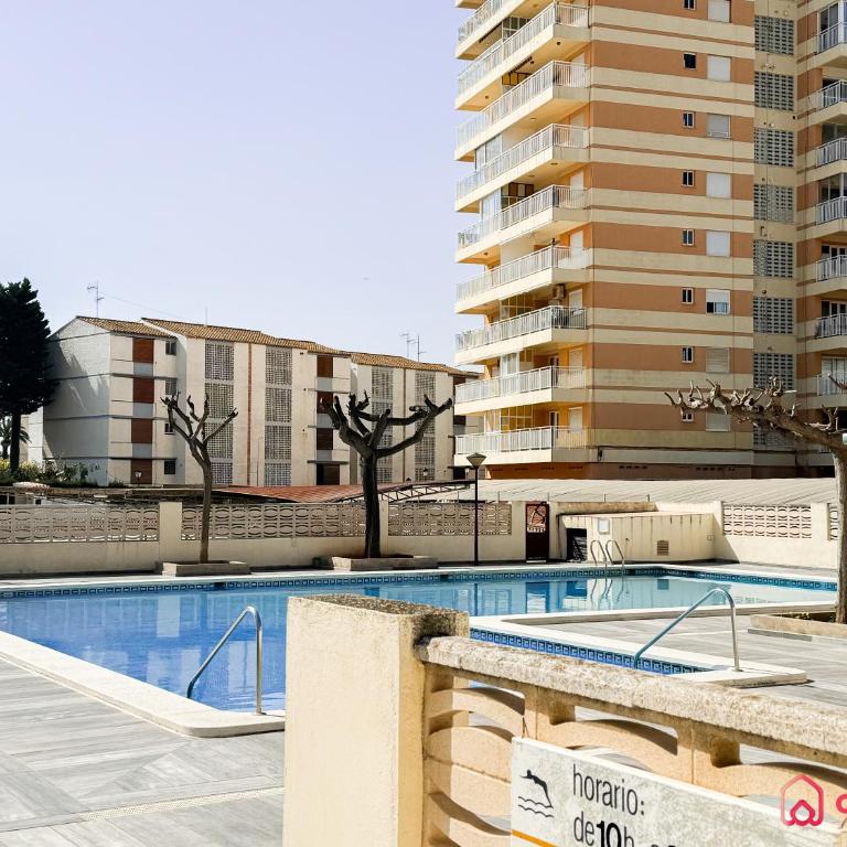 Joya Mediterránea - Two-Bedroom Apartment - 21