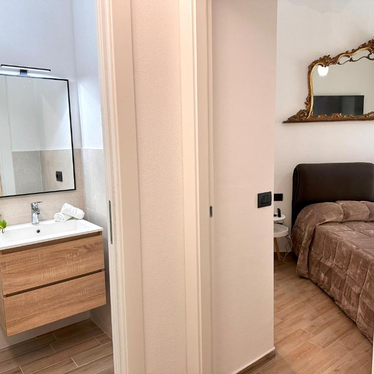 Carloforte al Centro di Cagliari - Appartamento con 1 Camera da Letto - 11