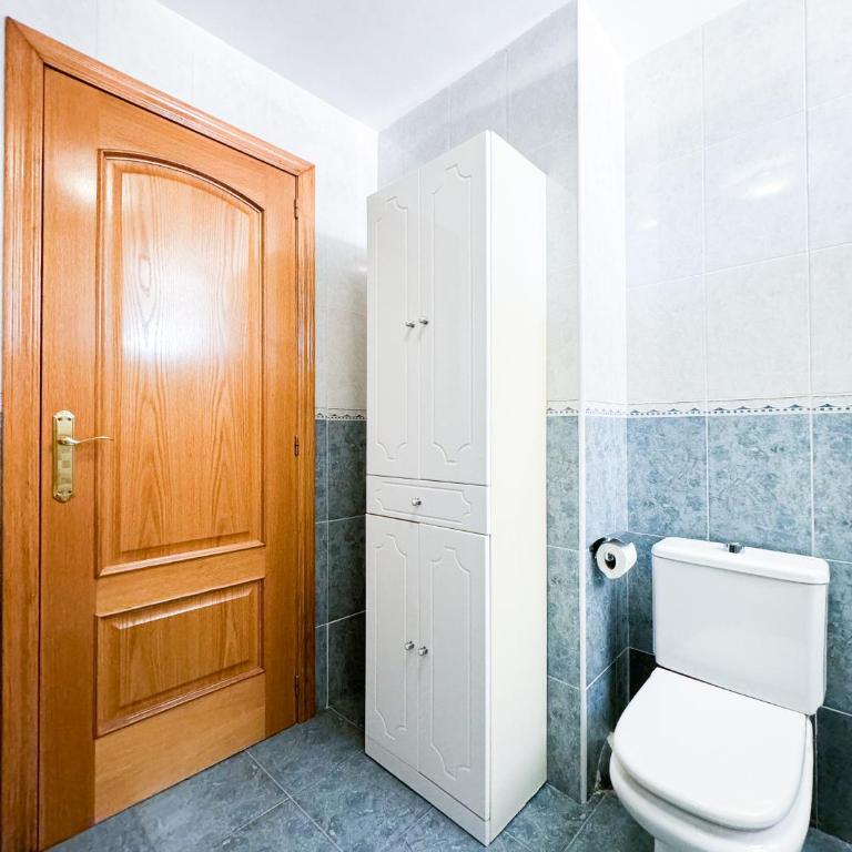 Joya Mediterránea - Two-Bedroom Apartment - 34