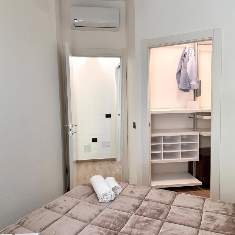 Carloforte al Centro di Cagliari - Appartamento con 1 Camera da Letto - 7