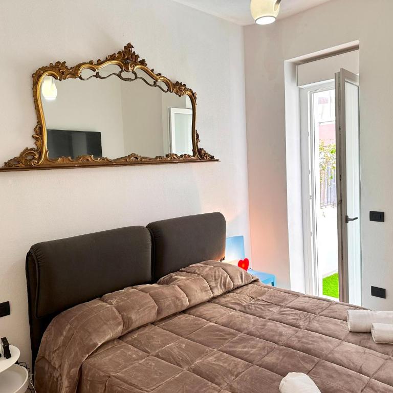 Carloforte al Centro di Cagliari - Appartamento con 1 Camera da Letto - 4