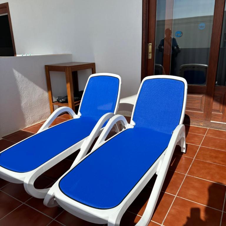 Apartamentos Oceano - Adults Only - Sólo Adultos - Estudio Deluxe - Planta alta - 19