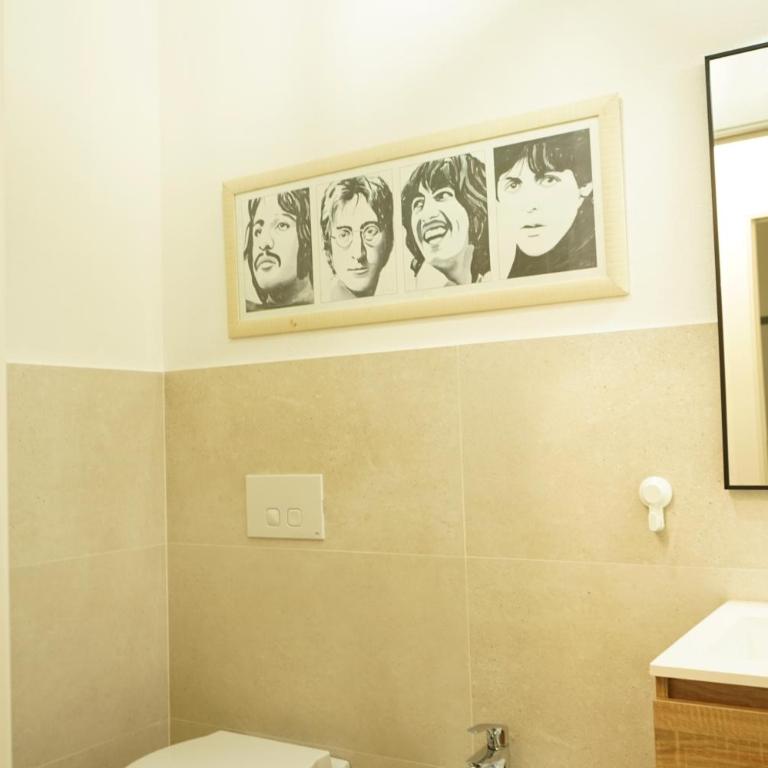 Carloforte al Centro di Cagliari - Appartamento con 1 Camera da Letto - 25
