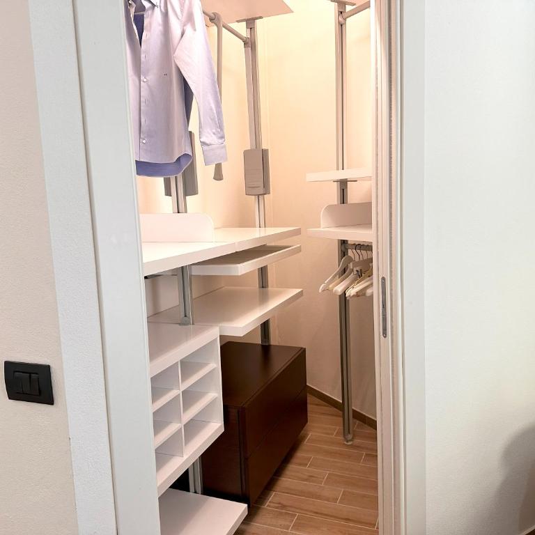 Carloforte al Centro di Cagliari - Appartamento con 1 Camera da Letto - 22