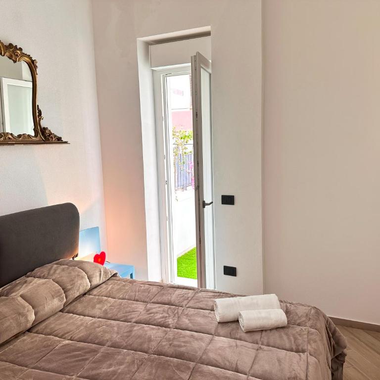Carloforte al Centro di Cagliari - Appartamento con 1 Camera da Letto - 18