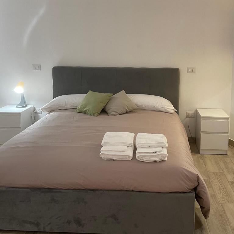 IL TRAMONTO - Apartment mit 2 Schlafzimmern - 5