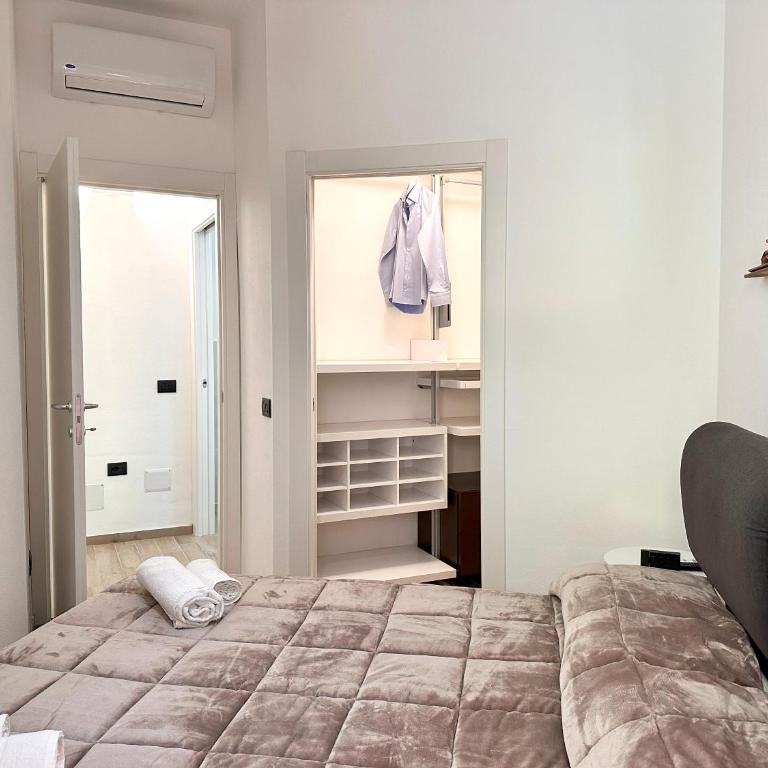Carloforte al Centro di Cagliari - Appartamento con 1 Camera da Letto - 23