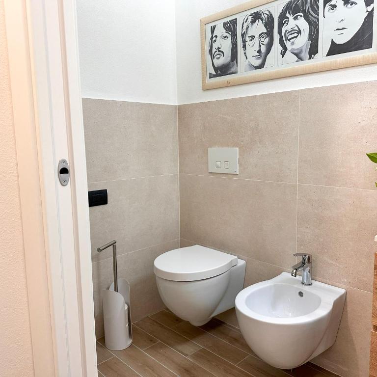 Carloforte al Centro di Cagliari - Appartamento con 1 Camera da Letto - 15