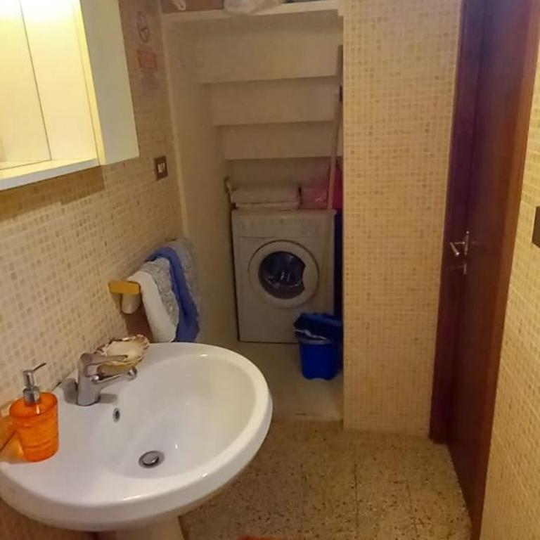 Casa Dino rooms - Monolocale su 2 Livelli - 9