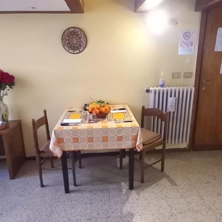 Casa Dino rooms - Monolocale su 2 Livelli - 8