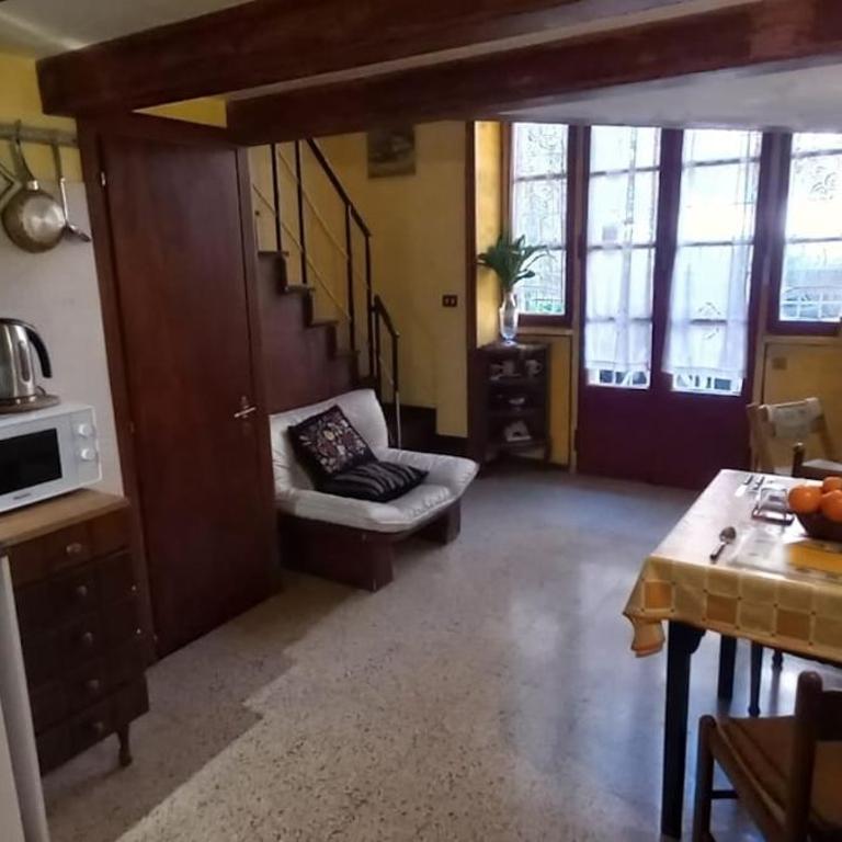 Casa Dino rooms - Monolocale su 2 Livelli - 4