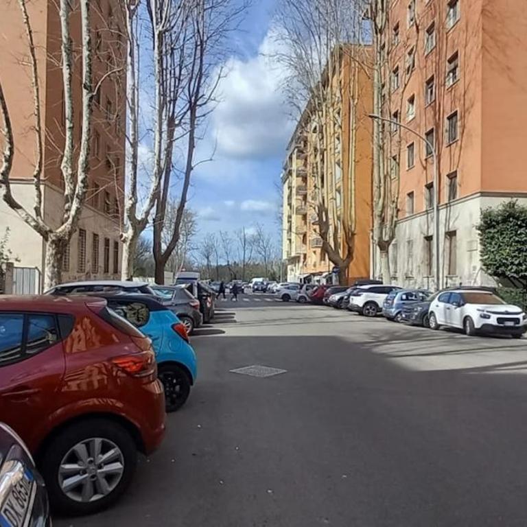 Casa Dino rooms - Monolocale su 2 Livelli - 14
