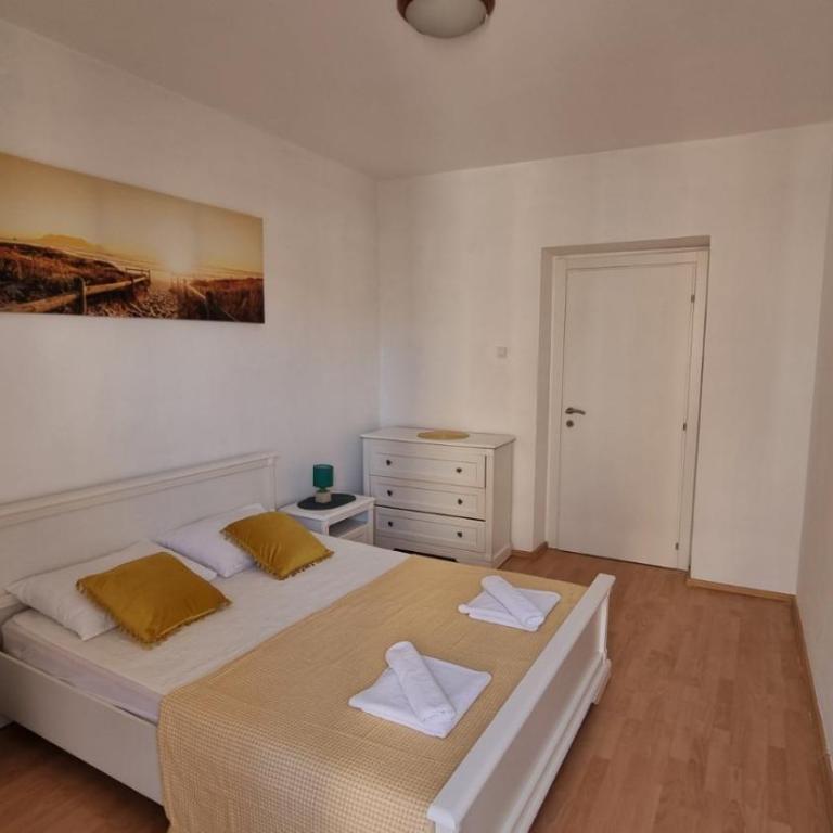 Sky - Pine - Apartman sa 2 Spavaće Sobe - 6