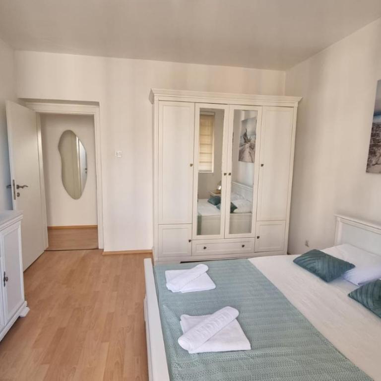 Sky - Pine - Apartman sa 2 Spavaće Sobe - 5