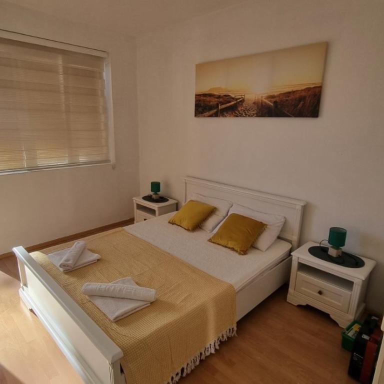Sky - Pine - Apartman sa 2 Spavaće Sobe - 9