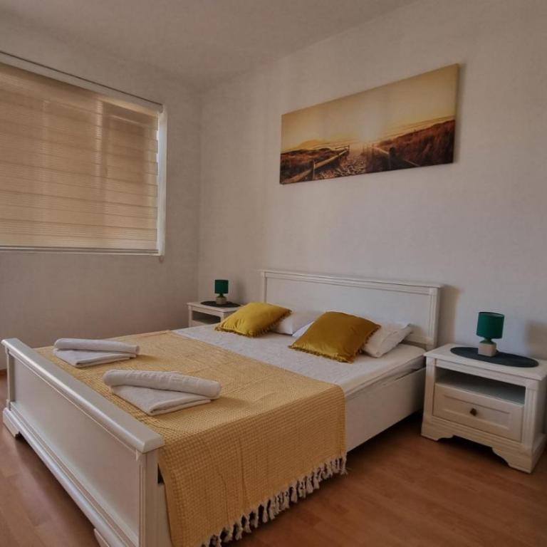 Sky - Pine - Apartman sa 2 Spavaće Sobe - 3