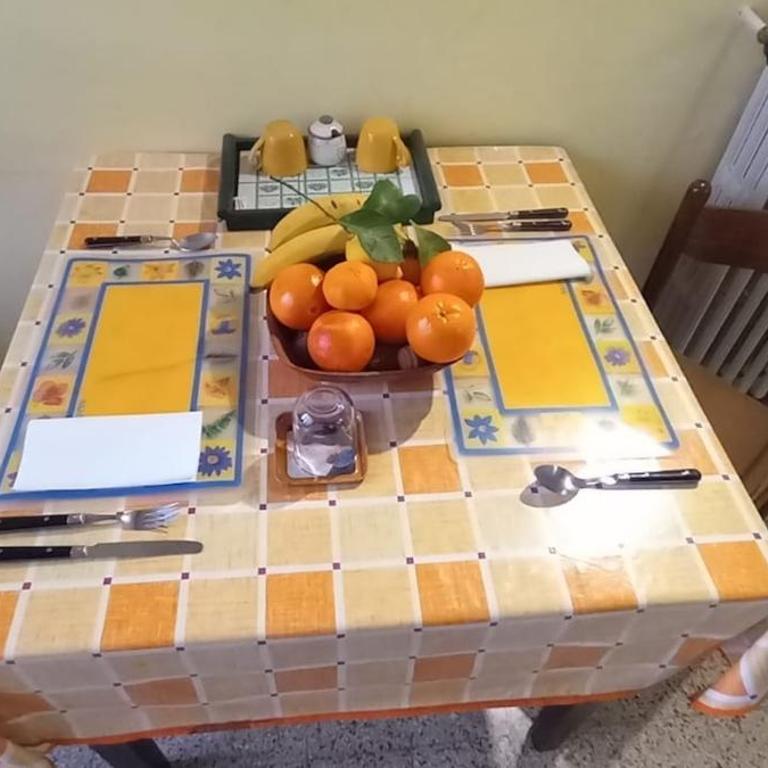 Casa Dino rooms - Monolocale su 2 Livelli - 7