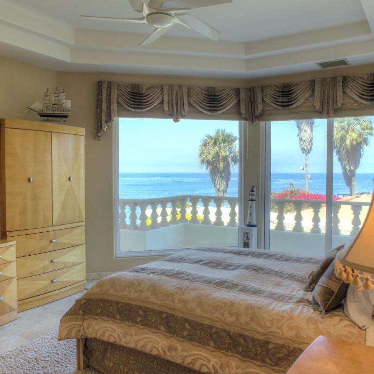 La Mansión Residency Suites Ensenada - Suite Junior - 11