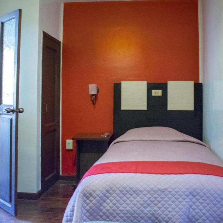 Skyline - Habitación Individual con baño privado - 6