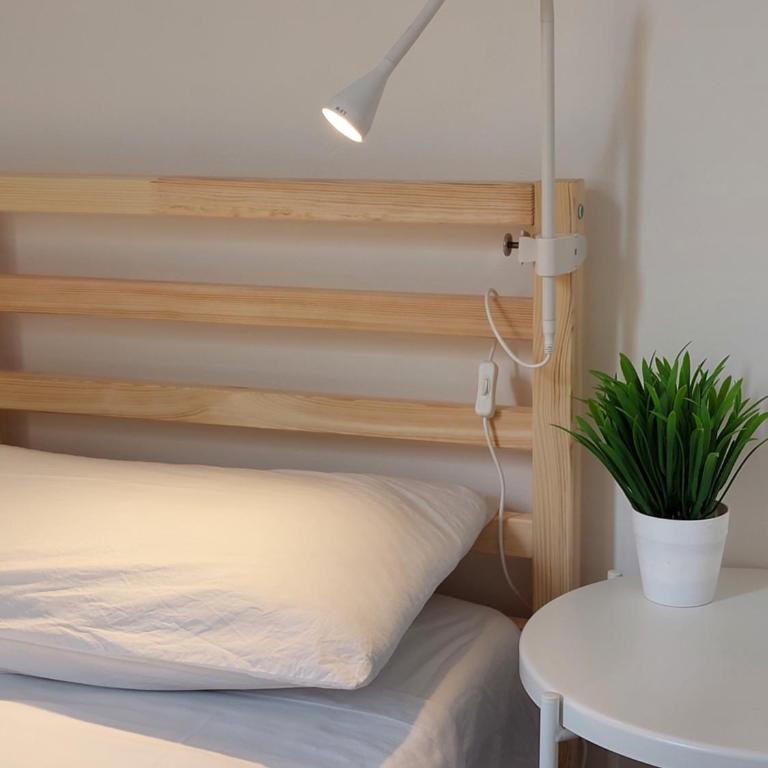 Lovely Apartment in the City Centre - Appartamento con 2 Camere da Letto - 16