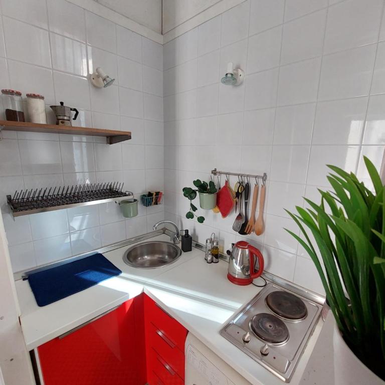 Lovely Apartment in the City Centre - Appartamento con 2 Camere da Letto - 8
