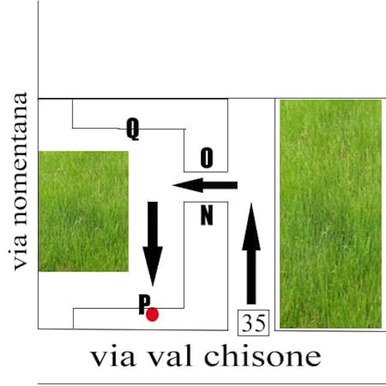 Casa Dino rooms - Monolocale su 2 Livelli - 17