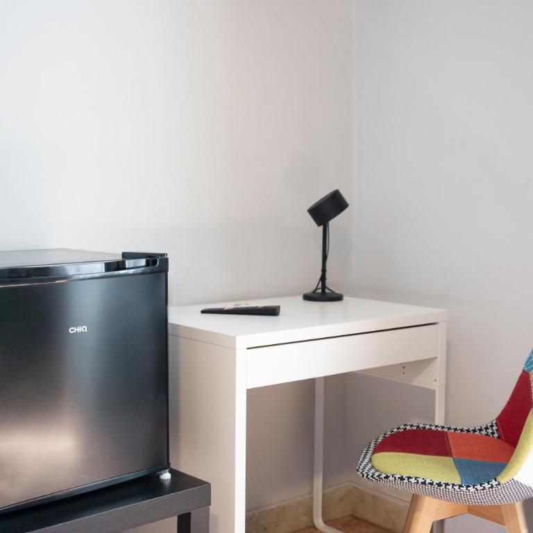 Tra l'Etna e il mare via Oberdan - Deluxe Double Room with Private Bathroom - 18