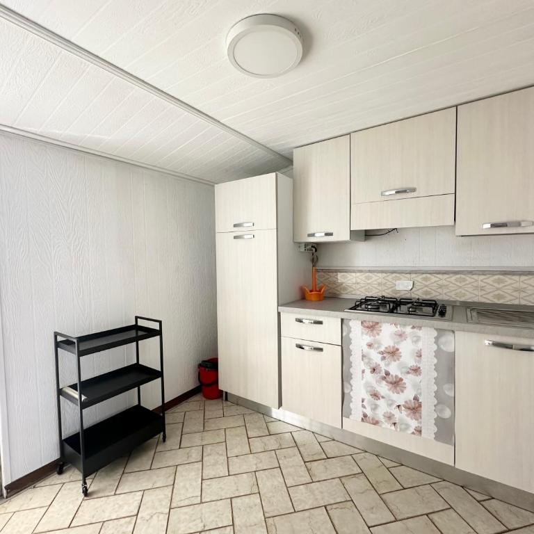 Attico di Giggia - Appartamento con 1 Camera da Letto - 14