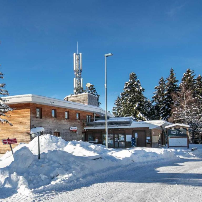 V DU BACHAT AROLLES B02 Appt montagne 6 pers - Appartement - 11