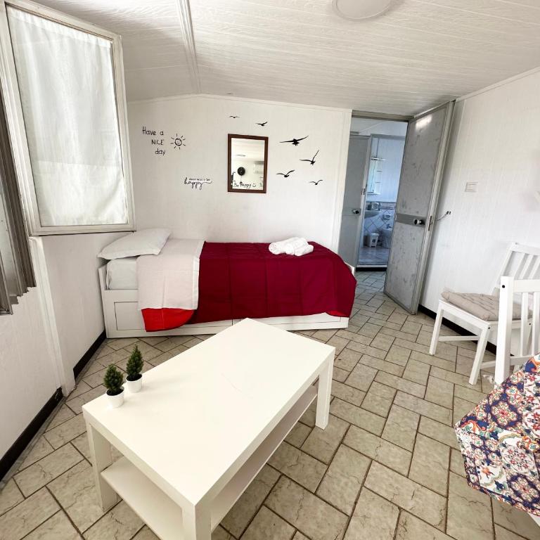 Attico di Giggia - Appartamento con 1 Camera da Letto - 23