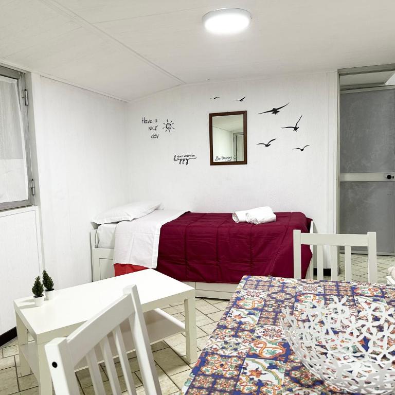 Attico di Giggia - Appartamento con 1 Camera da Letto - 24
