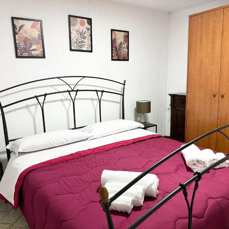 Attico di Giggia - Appartamento con 1 Camera da Letto - 4