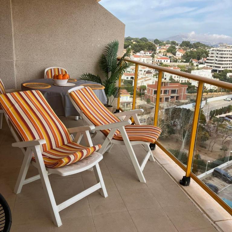 Ambar Monica Apartment - Apartamento de 1 dormitorio - 13