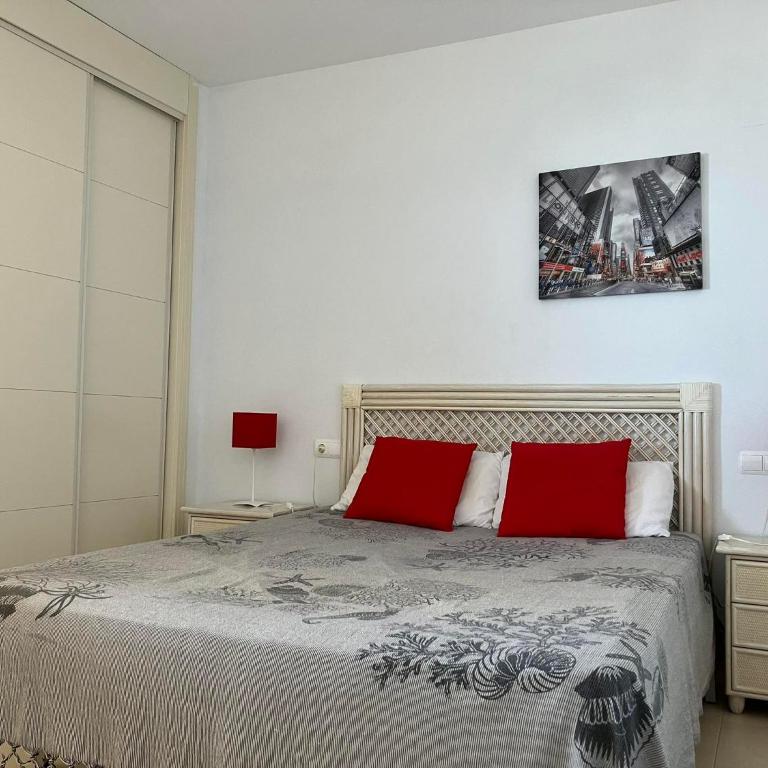 Ambar Monica Apartment - Apartamento de 1 dormitorio - 14