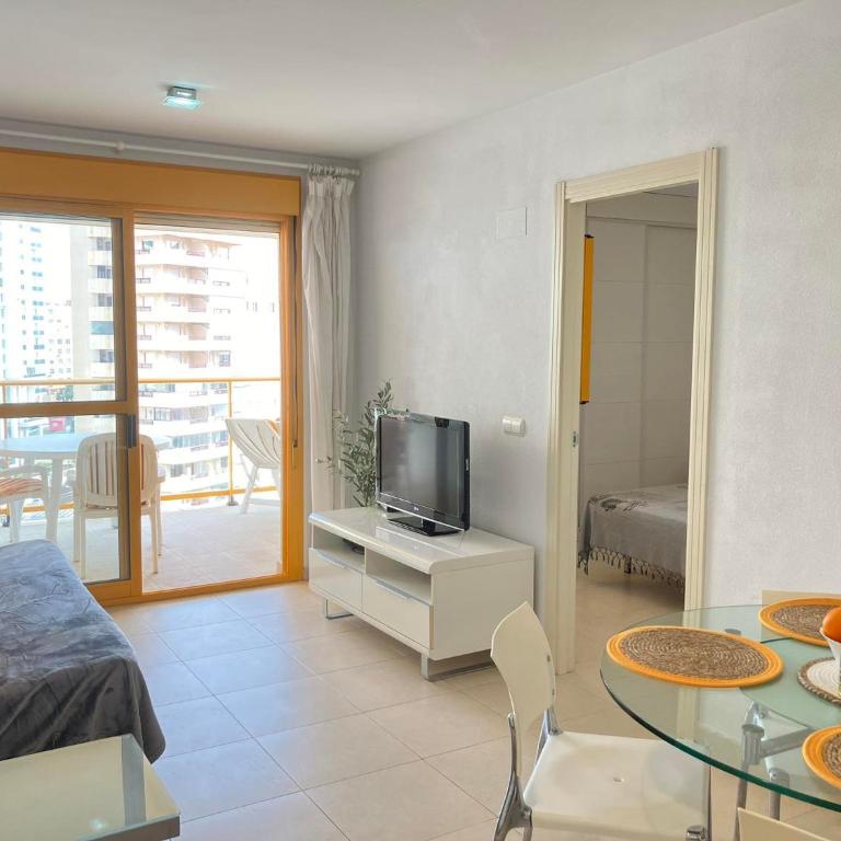 Ambar Monica Apartment - Apartamento de 1 dormitorio - 18