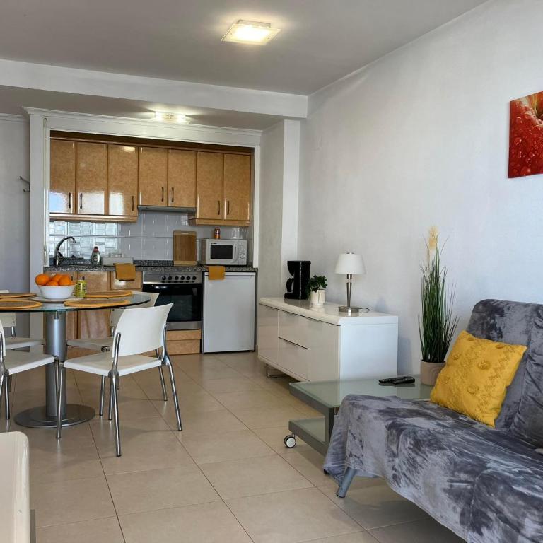 Ambar Monica Apartment - Apartamento de 1 dormitorio - 22
