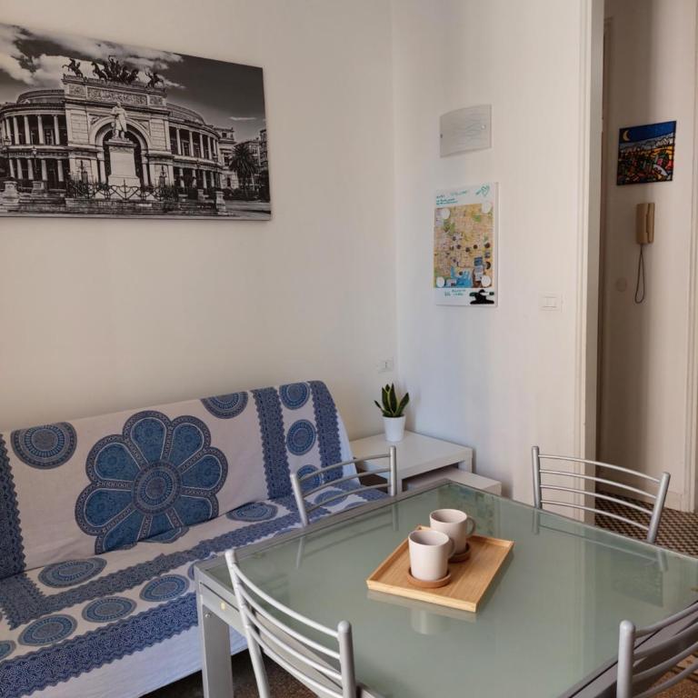 Lovely Apartment in the City Centre - Appartamento con 2 Camere da Letto - 7
