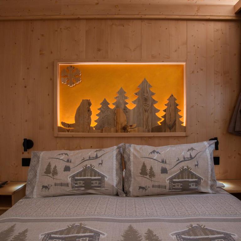 Chalet al Tabià - Monolocale Standard - 6