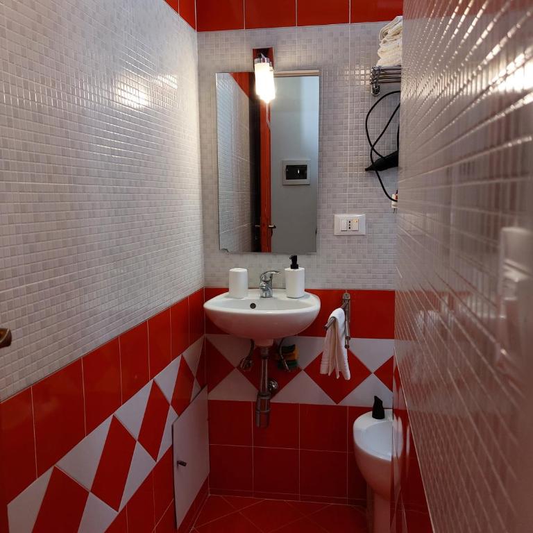 Lovely Apartment in the City Centre - Appartamento con 2 Camere da Letto - 20