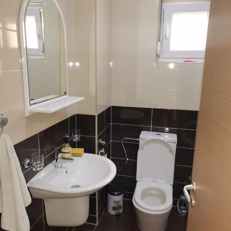 Maša Bečići Apartman - Apartman sa 2 Spavaće Sobe - 16